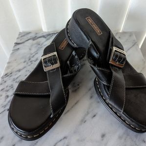 Harley Davidson Sandals